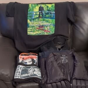 Clau_boutique Bundle